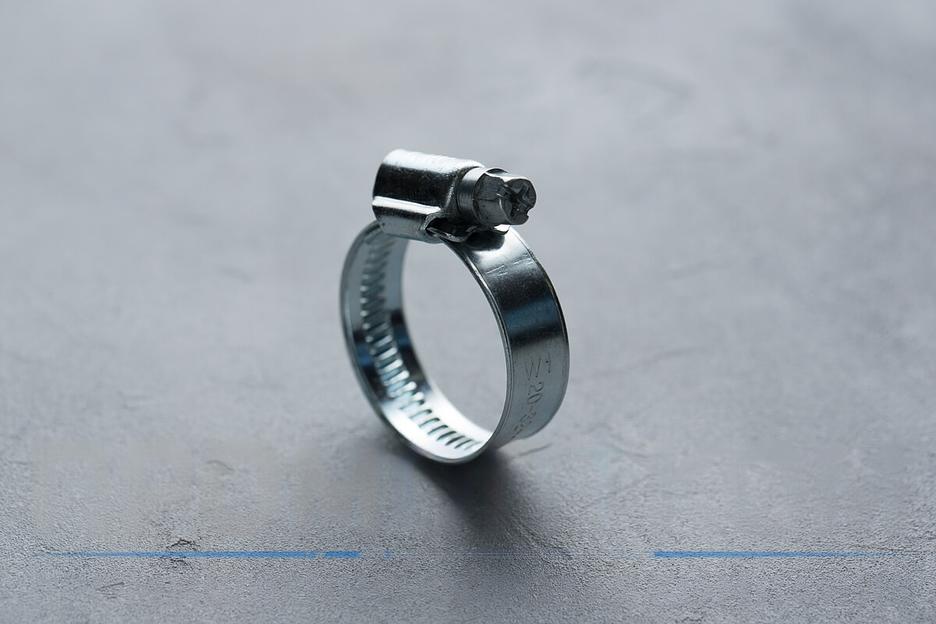 Червячные хомуты 120-140/130-150/140-160/150-170/160-180/12 W1 опт фото 1