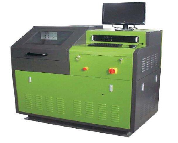 Испытательный стенд для систем Common-Rail LM 708 фото 1
