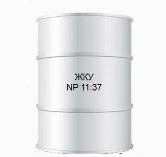 Жидкие комплексные удобрения (ЖКУ N:P11:37 ) ОПТ фото 1