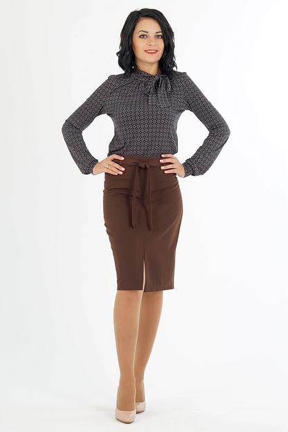 Юбка АЮ-1350 фото 2