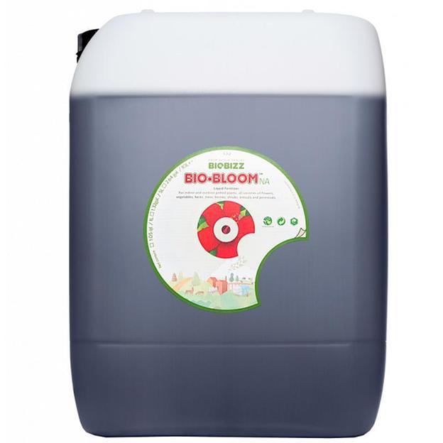 Удобрение BioBizz Bio-Bloom 20л фото 1