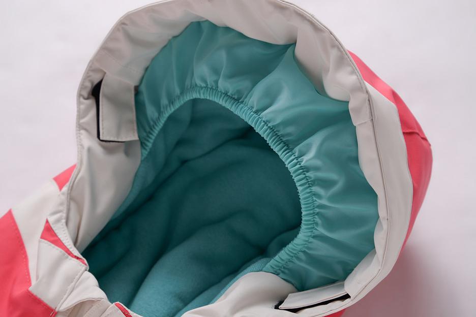 Костюм горнолыжный VALIANLY 9006Kr фото 9