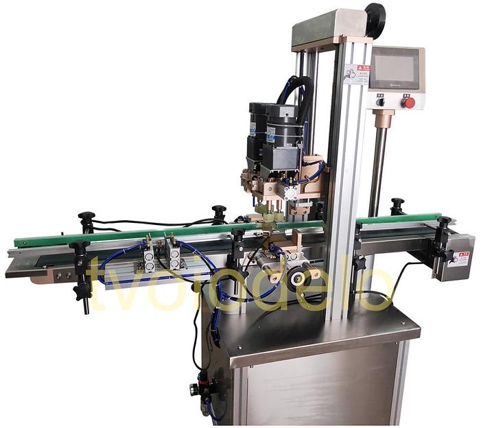 Автоматический укупор AC-4c фото 2