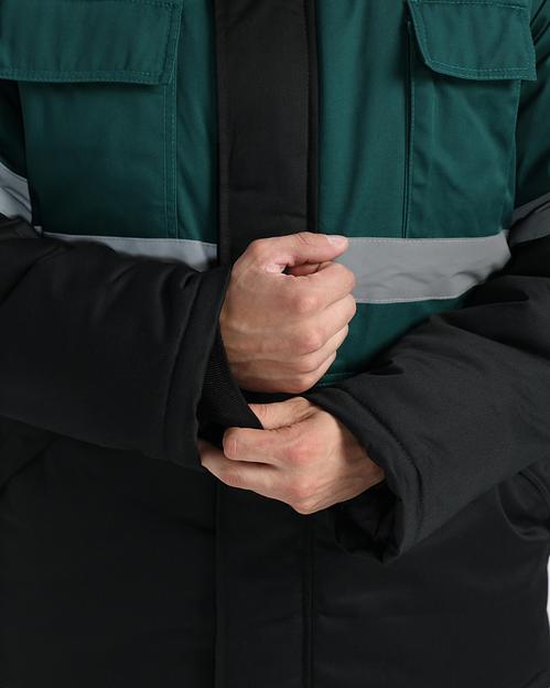 Костюм зимний «Профи-Норд» мужской ОПТ фото 5