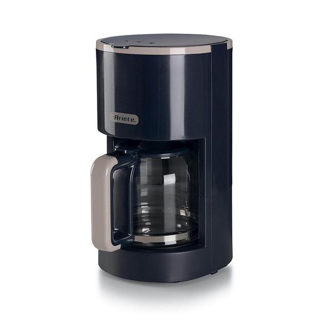 Кофеварка капельного типа Ariete 00M139400AR0 черный фото 1