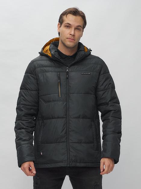 Куртка спортивная Мастер Класс 62190Ch фото 9