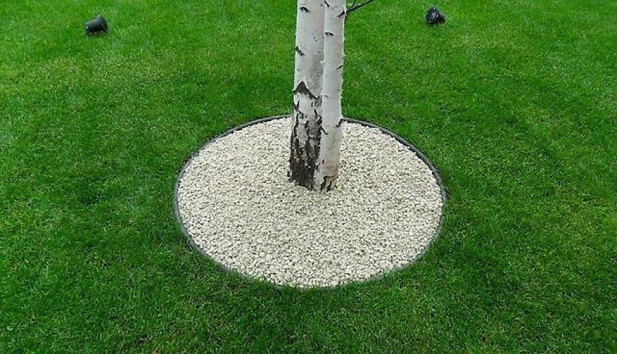 Садовый бордюр «Кантри Плюс» 10000×26×125 мм опт фото 3