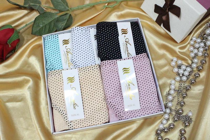 Трусы женские р-р 42-46 Арт. 8320 (к.11416) фото 2