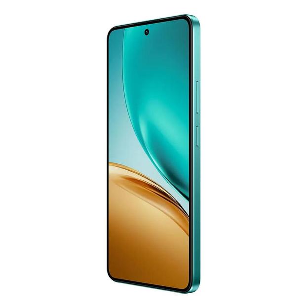 Смартфон Realme 14T 5G 8+256 RMX5078 8+256 зеленый фото 7