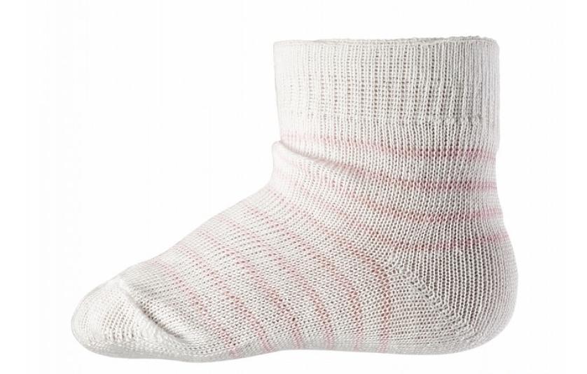 Носки гладь в полоску, Опт фото 2