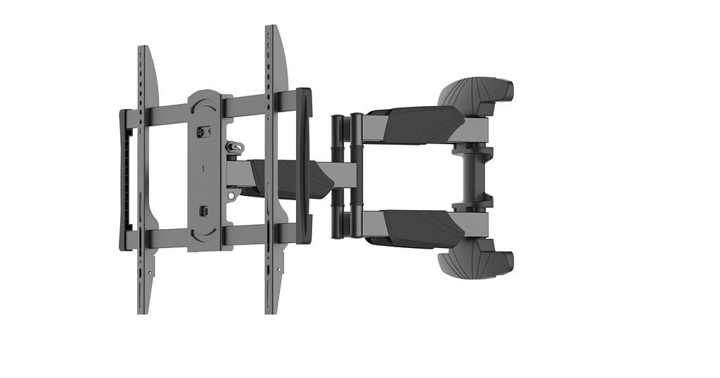 DIGIS DSM-5066 КРЕПЛЕНИЕ ДЛЯ ТВ 37"-70", 2X2 КОЛЕНА, VESA МАКС. 600X400ММ, ДО 45КГ (DSM-5066) фото 2