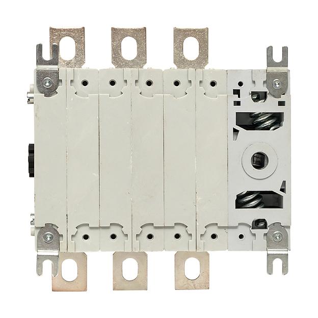 Рубильник 200A 3P без рукоятки управления TwinBlock EKF PROxima фото 2