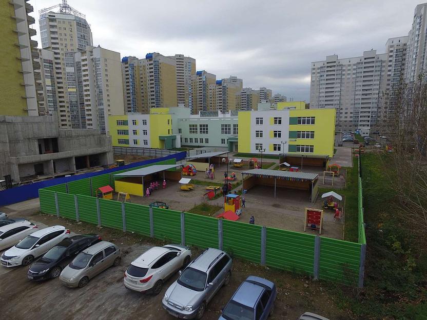 Шумозащитные неперфорированные панели фото 1