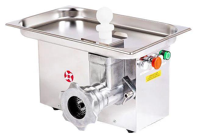 Мясорубка ТМ-32 (380В) фото 1