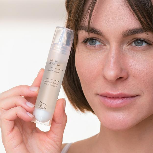 Бустер-сыворотка для упругости кожи Booster bar «Lift Up Booster» 35 мл ОПТ фото 2