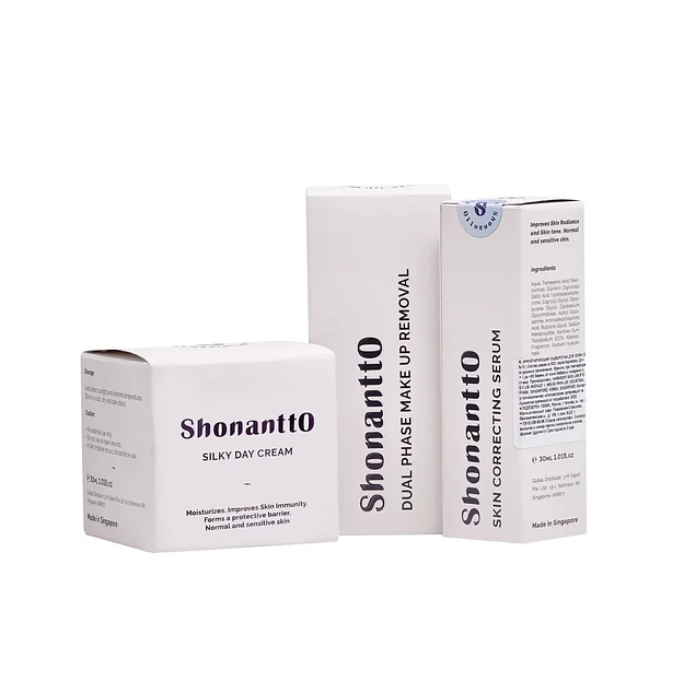 Косметический набор «Идеальная кожа», опт фото 3