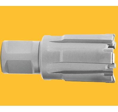 TCT Rail Корончатые сверла для сверления рельс L=30 mm ОПТ фото 1