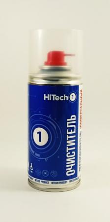 Очиститель HiTech1 (обезжириватель универсальный) фото 2