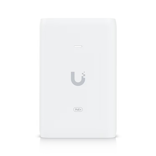 Блок питания для сетевого устройства Ubiquiti PoE+ Adapter (30W) PoE+ мощностью до 30 Вт фото 2