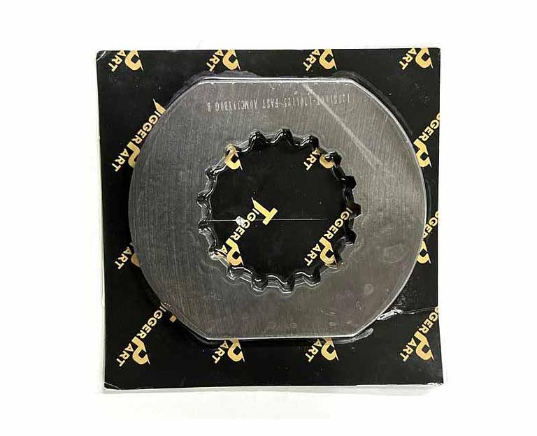 Шайба шестерни задней передачи вторичного вала KПП Fuller 12JS160T-1701125 TiggerPart фото 1