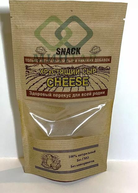 Упаковка дой-пак бумажный 120х185 с прозрачным окном 70 мм опт фото 5