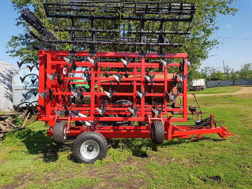 Культиватор КПМ-10 (ЕВРО) фото 9