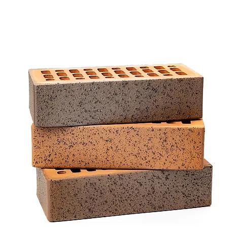 Кирпич Тайга «Мустанг» 1-НФ опт фото 2