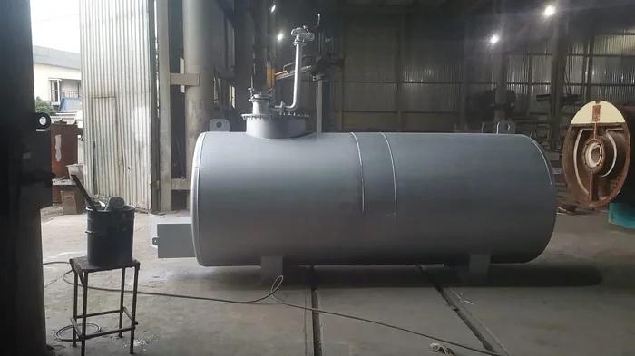 Ёмкость для ГСМ фото 2