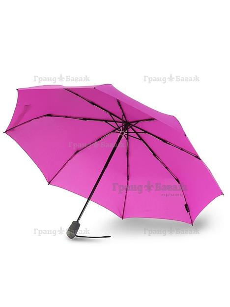 Зонт Knirps женский автомат E.200 Medium Duomatic PINK 9512004300 фото 3