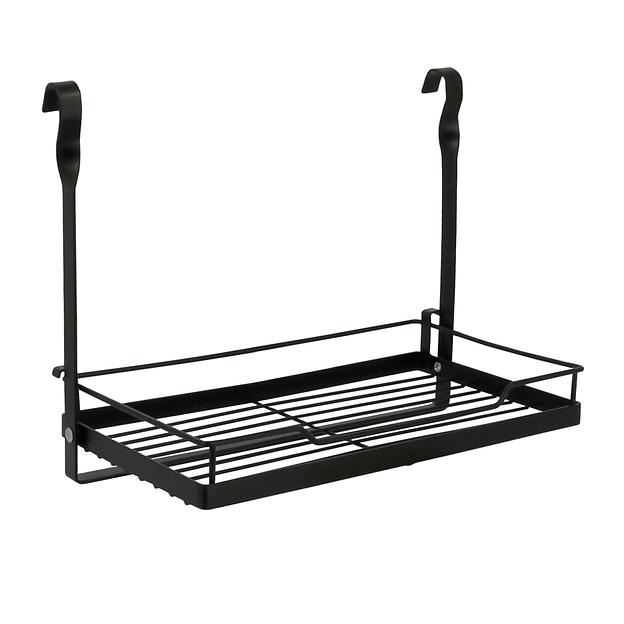 P280528 Railing Полка на рейлинг одинарная фото 1