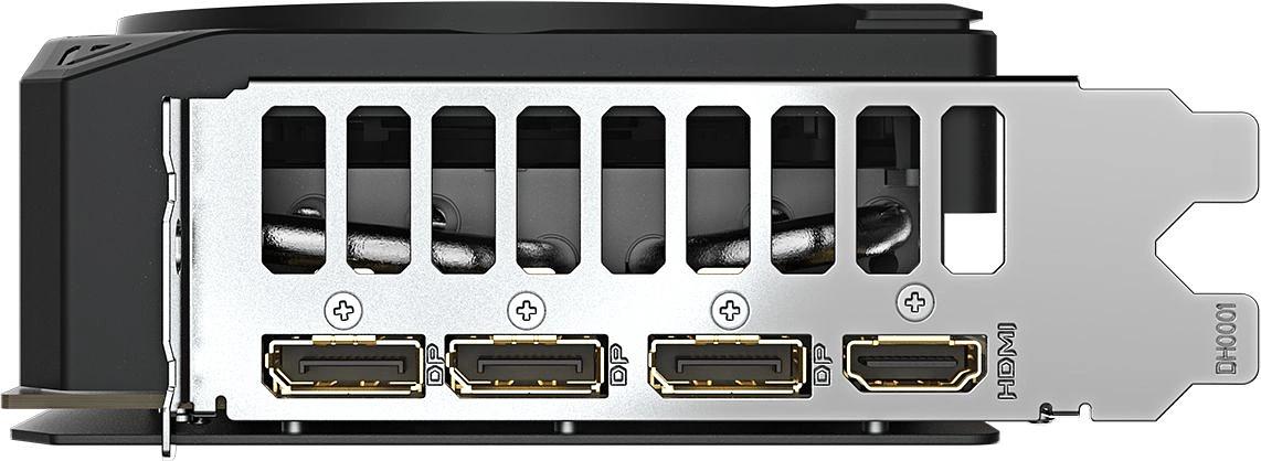 Видеокарта Gigabyte PCI-E GV-N507TWF3-16GD 1.0 NVIDIA GeForce RTX 5070TI 16Gb 256bit GDDR7 2452/28000 HDMIx1 DPx3 HDCP Ret фото 9