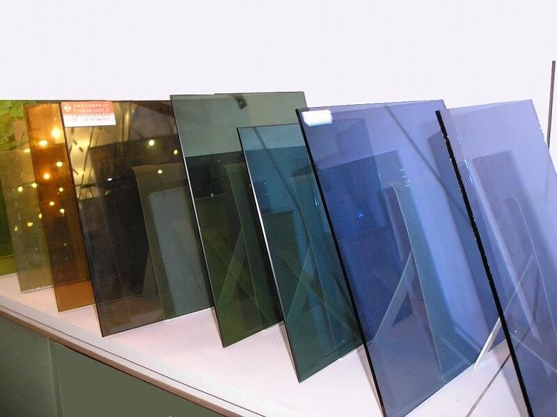 Бронирование стекла Рязань фото 6