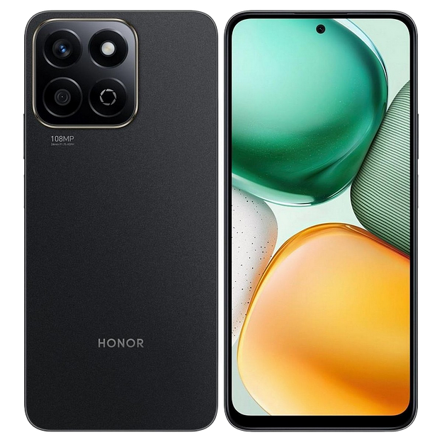 Смартфон Honor 5109BRSL X7C 8/128Gb фото 1