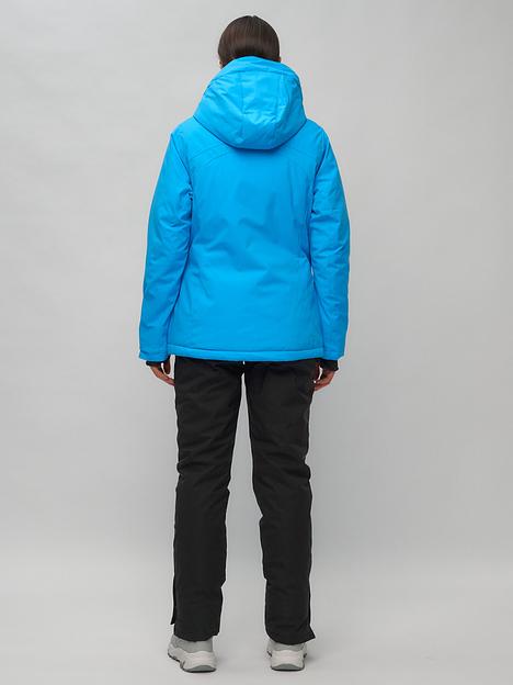 Костюм горнолыжный CHUNMAI 0507S фото 4