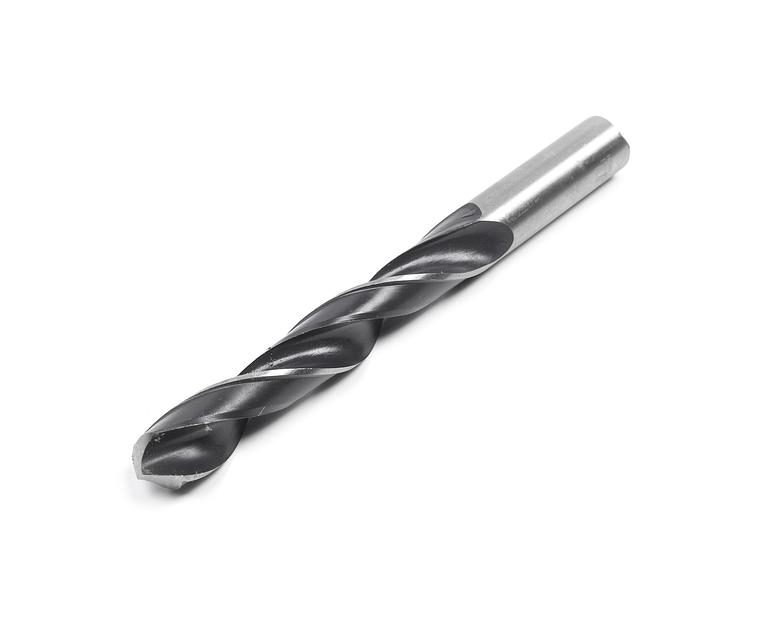 Сверло ц/х 18,25 сред. серия Р6М5 HORTZ с поверкой фото 2