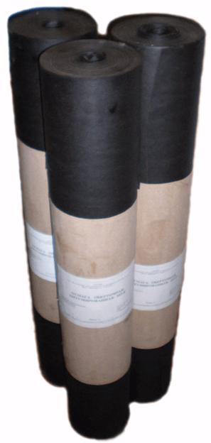 Кровельный рулонный материал КТэласт ХПП-3,5 (Техноэласт ХПП) фото 1