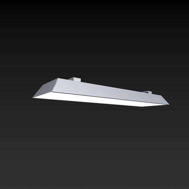 Светильники потолочные ПРОФИ ПРОМО фото 3