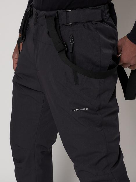 Брюки горнолыжные MTFORCE 2284Ch фото 10