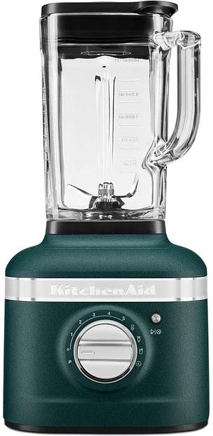 Блендер стационарный KitchenAid KitchenAid Artisan 5KSB4026EPP фото 1