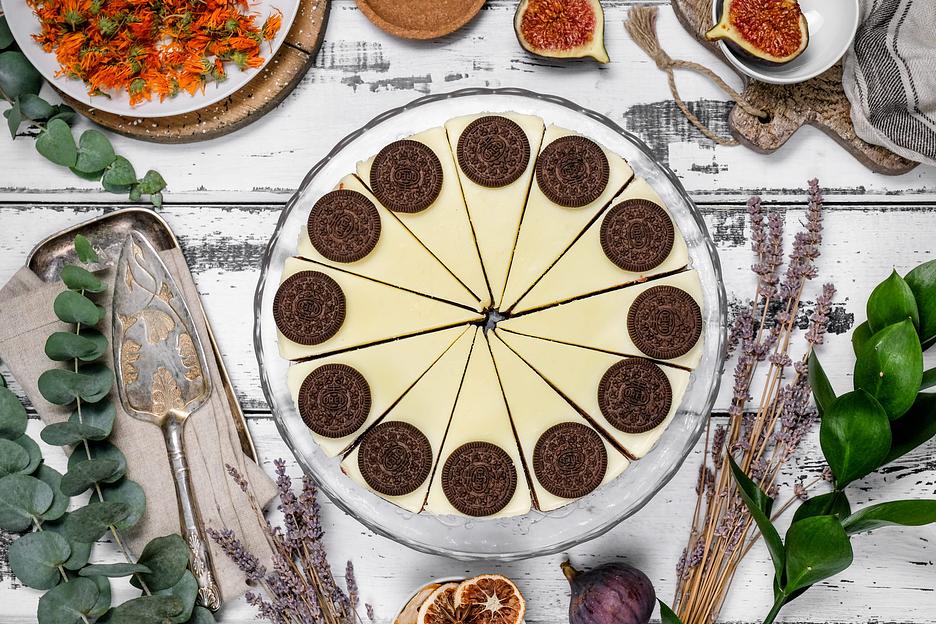 Чизкейк заморозка - Орео, 1/150, Опт фото 2