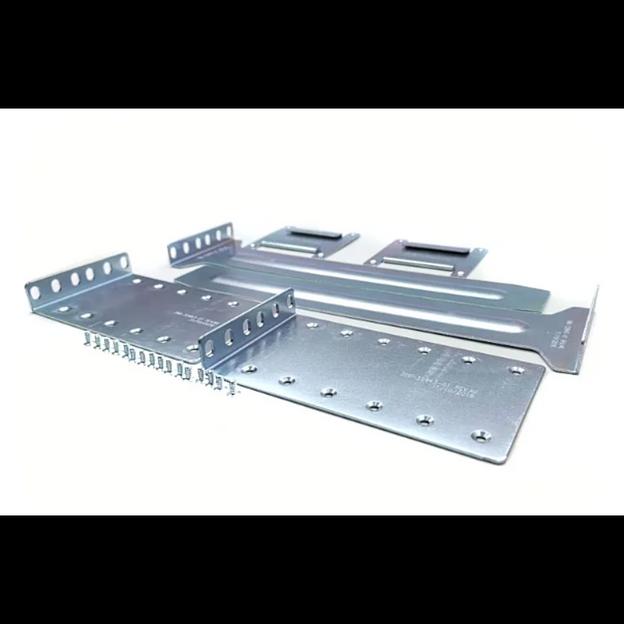 Комплект крепежа в стойку для коммутаторов Cisco Nexus N5596-ACC-KIT фото 2