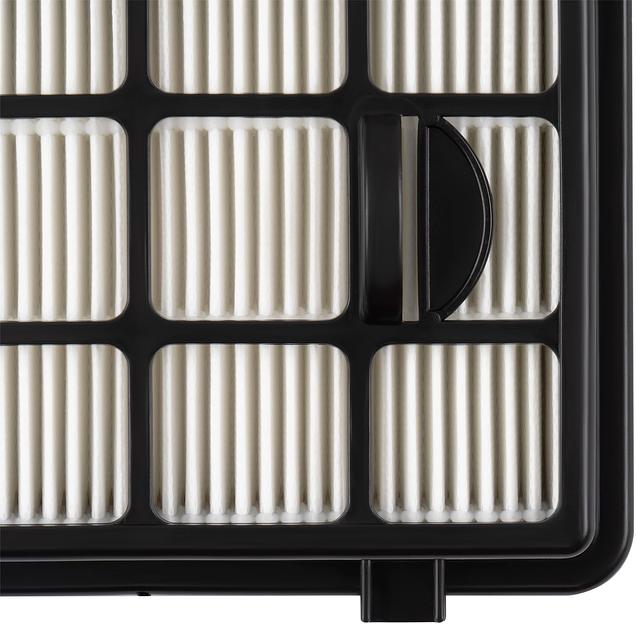 Набор фильтров Hyundai HVC4578MH (2фильт.) фото 9