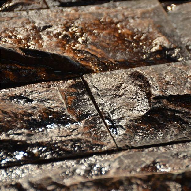 Облицовочный камень для фасада Акко 11 фото 4