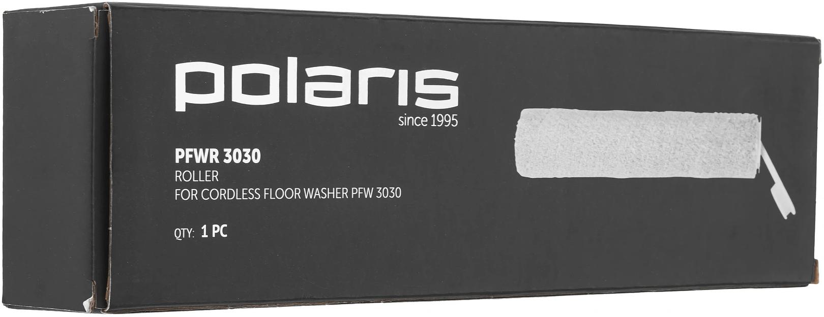 Валик Polaris PFWR 3030 для влажной уборки фото 4