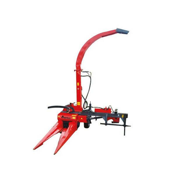 Кукурузный силосный комбайн AGT FHM125 фото 1