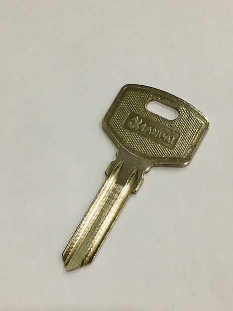 Заготовка ключа MCM-2D фото 1