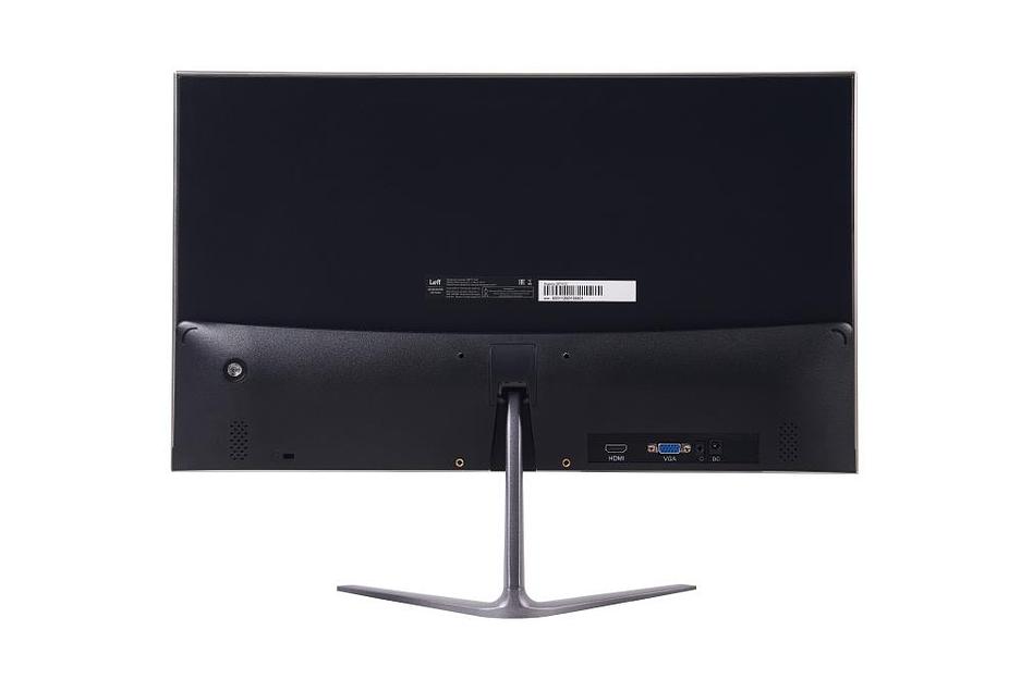 Монитор LCD 22" FHD VA 22FV100 LEFF фото 6