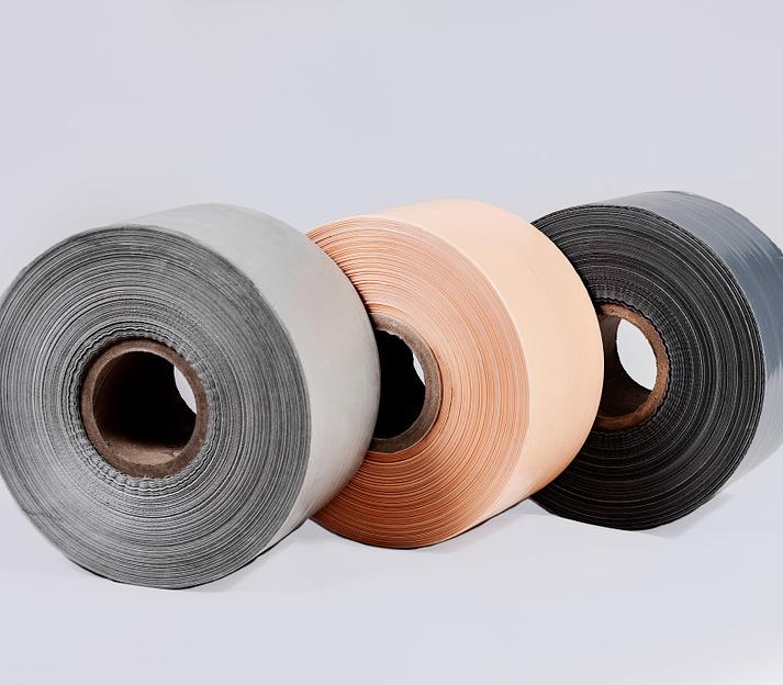 Вторичная пленка ПВД, опт фото 2