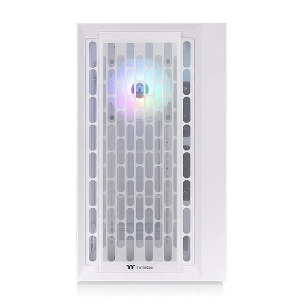 Корпус Thermaltake CTE C700 TG ARGB белый без БП ATX 12x120mm 11x140mm 2x200mm 2xUSB3.0 audio bott PSU фото 6