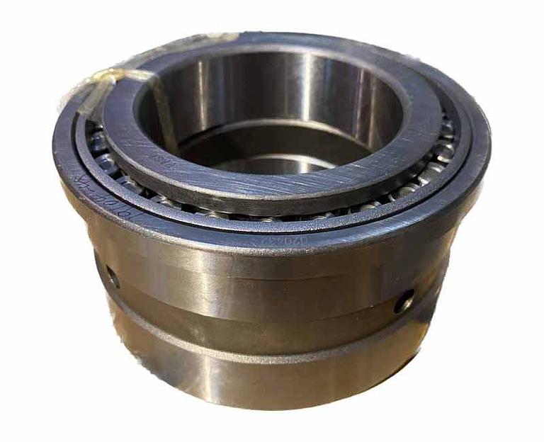 Блок подшипников выходного вала 16JSS300T-1707109 TiggerPart фото 1